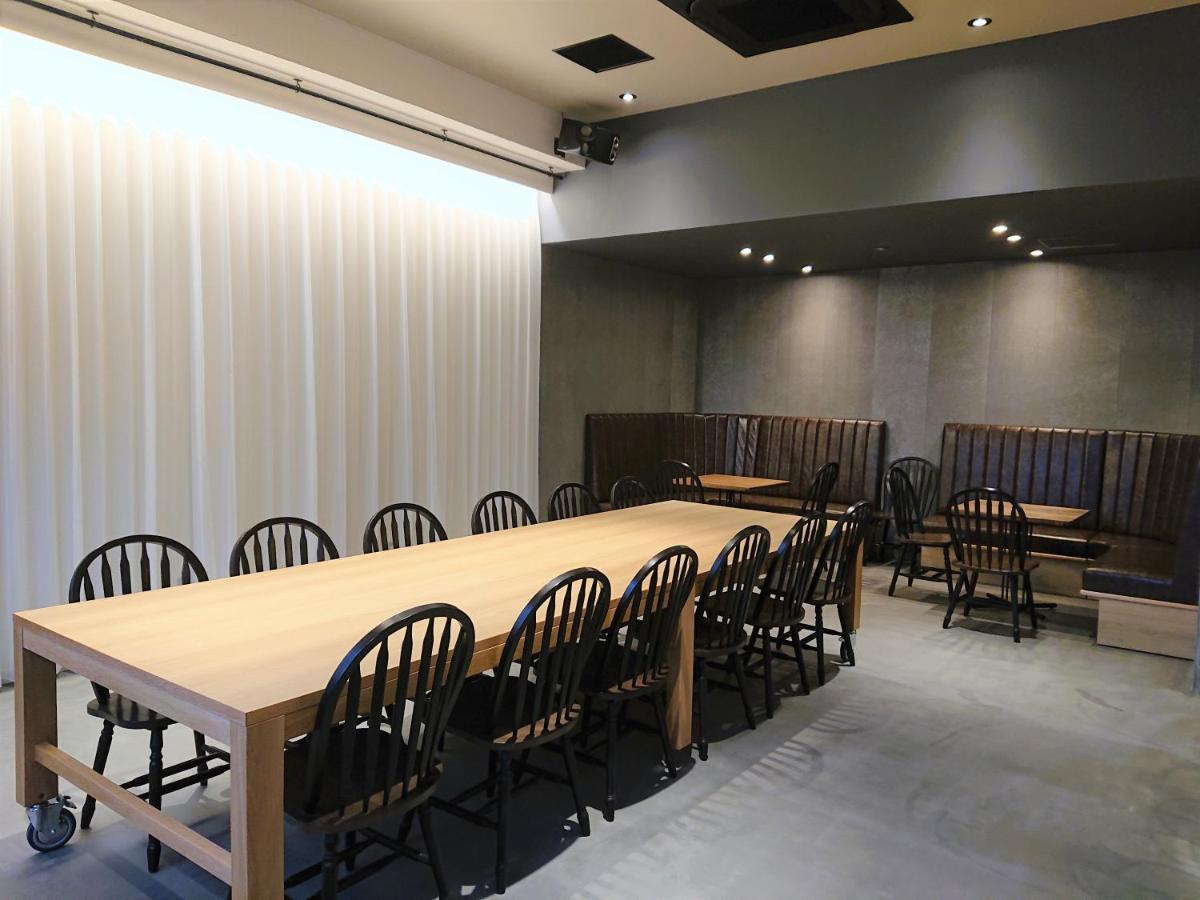 Green Rich Hotel Kurume Natural Hot Spring Arimamutsumonnoyu Екстер'єр фото