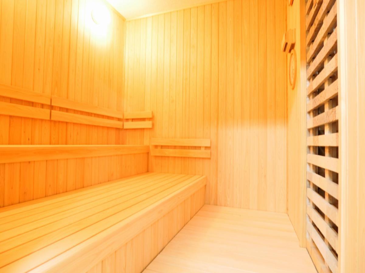 Green Rich Hotel Kurume Natural Hot Spring Arimamutsumonnoyu Екстер'єр фото