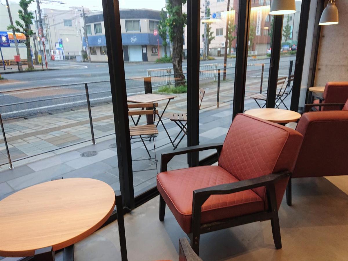 Green Rich Hotel Kurume Natural Hot Spring Arimamutsumonnoyu Екстер'єр фото